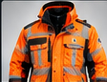 Custom Workwear