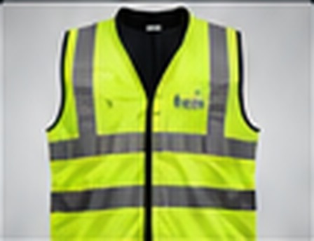 Hi-Vis Vests
