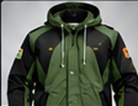 Outdoor Gear