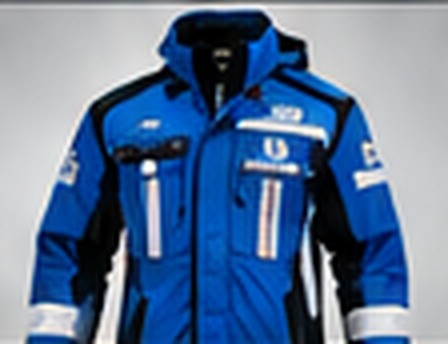 Softshell Jackets