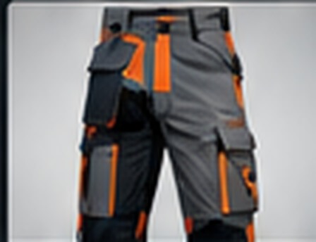 Work Trousers