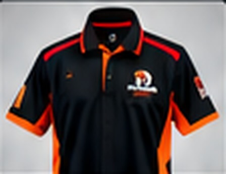 Workwear Uniforms